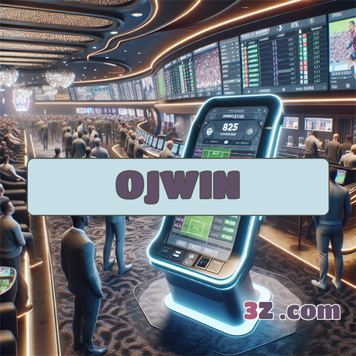 Descubra o Fascinante Mundo do Blackjack no Ojwin.com